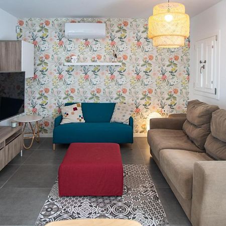 Apartamento Los Claveles - La Caleta Διαμέρισμα Καντίζ Εξωτερικό φωτογραφία