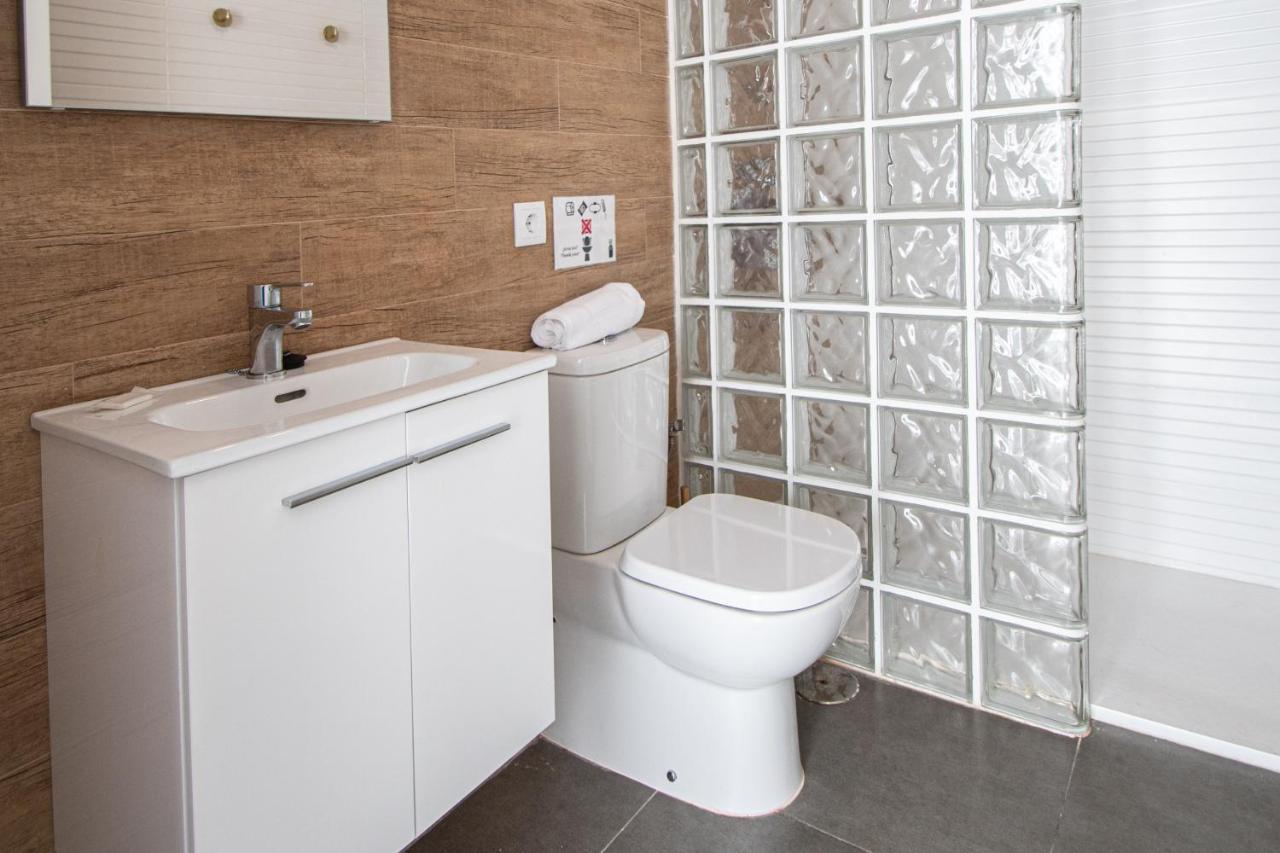 Apartamento Los Claveles - La Caleta Διαμέρισμα Καντίζ Εξωτερικό φωτογραφία