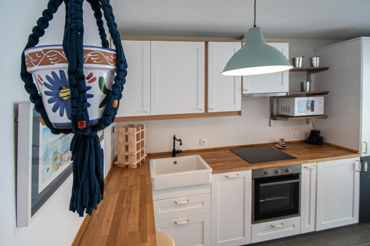 Apartamento Los Claveles - La Caleta Διαμέρισμα Καντίζ Εξωτερικό φωτογραφία