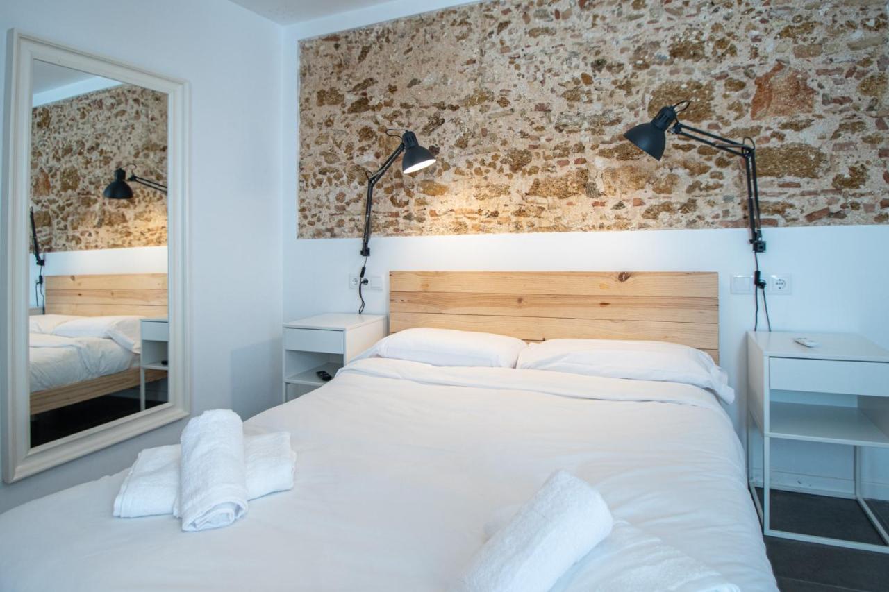 Apartamento Los Claveles - La Caleta Διαμέρισμα Καντίζ Εξωτερικό φωτογραφία